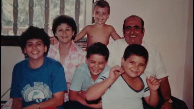 VIDEO DE ANIVERSARIO DE MUERTE DE DON JACOBO BOTTO HANDAL (QDDG) смотреть онлайн