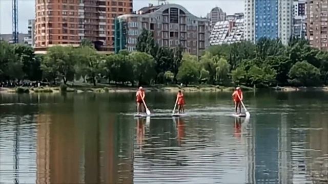 "Малое судостроение" и "Водный спорт" смотреть онлайн