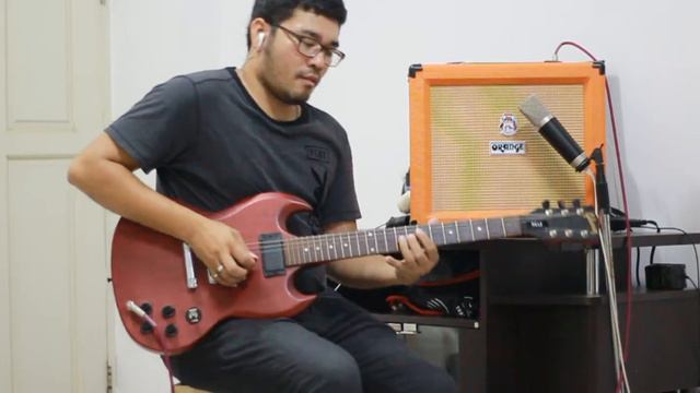 ที่เดิม - Potato cover by Jumbo. смотреть онлайн