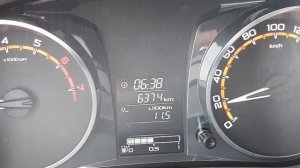 Кондиционер новая LADA Гранта. Как он холодит в +30 на улице?