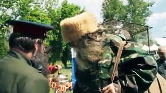 ПРО КАЗАКОВ смотреть онлайн