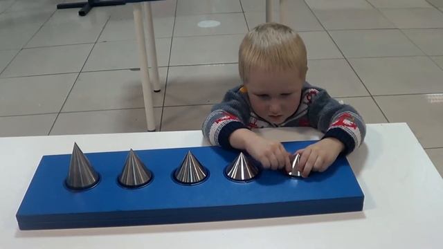 Экскурсия в музей занимательной науки Эйнштейна смотреть онлайн