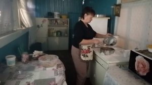 Ольга Архиповна сегодня с вами