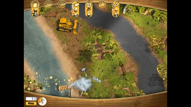 Youda Farmer 2: Save The Village Gold Playthrough/Trophy Guide – Level 53 [Part 43] смотреть онлайн