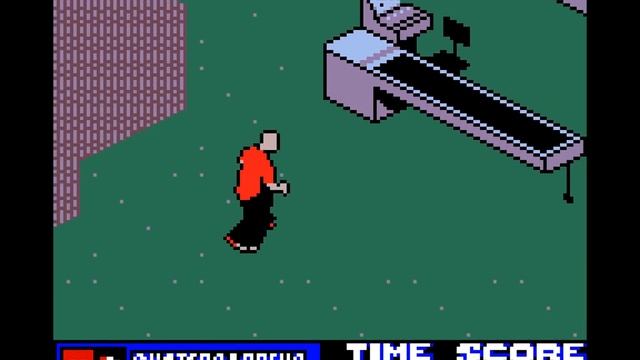 Xin Plays: MTV Sports Skateboarding (GBC) смотреть онлайн