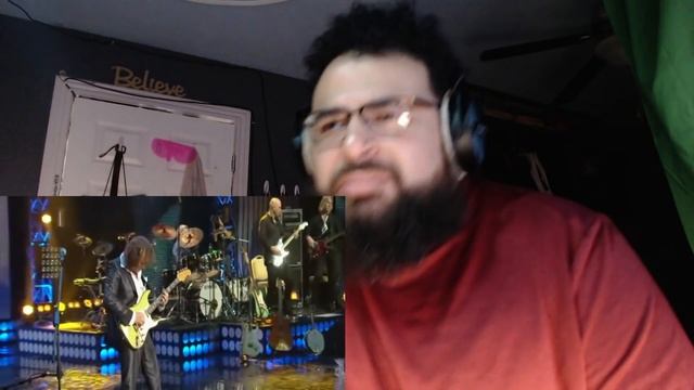 Американец реагирует на  Виктор Зинчук Николо Паганини Каприз 24 Кремль 2013