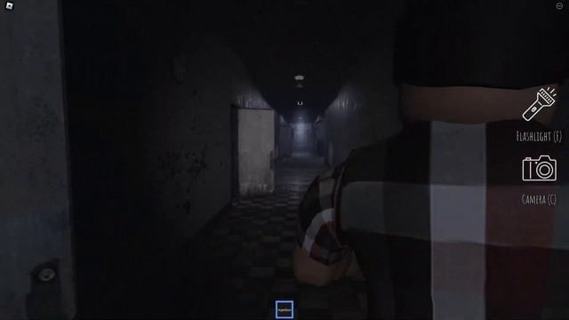 ROBLOX- Short Creepy Stories[Deadly Content] смотреть онлайн