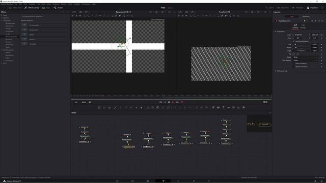 The Secret to POWERFUL Patterns and Grids in DaVinci Resolve смотреть онлайн