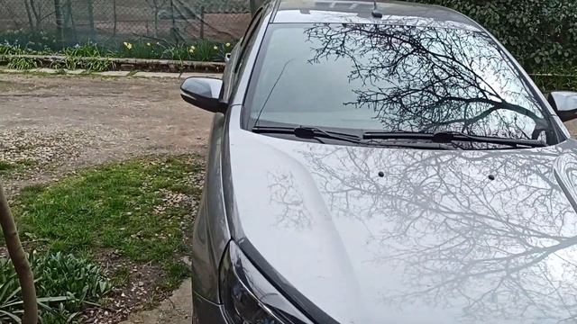 "Аварийка" с нерабочим левым поворотником.mp4 смотреть онлайн