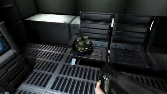 Detonado Doom 3 - Delta Labs Sector 2A [2/2] смотреть онлайн