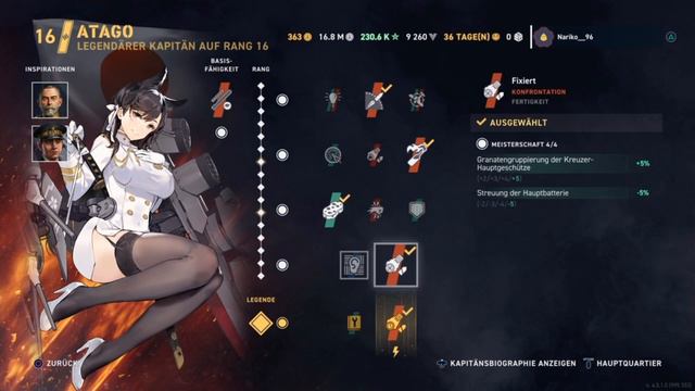 I.J.N Iwaki The Ōdachi Cruiser!!! (World of Warships Legends) смотреть онлайн