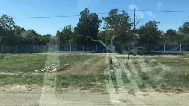 №456 ДОРОГИ в КРЫМУ ? Приехали в ФЕОДОСИЮ ? Поездка из Анапы в Крым ВЛОГ ? ЖИЗНЬ СЕМЬИ смотреть онлайн