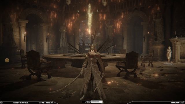 Elden Ring Прохождение — Часть 45: Великий финал великой игры смотреть онлайн