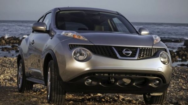 Ниссан Жук слабые места | Недостатки и болячки б/у Nissan Juke