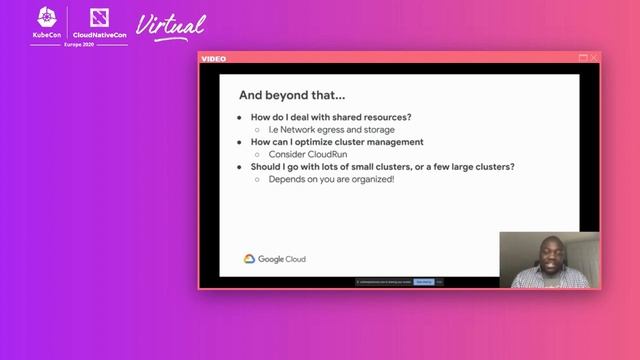 FinOps Summit: Cost Visibility and Optimization in Kubernetes смотреть онлайн