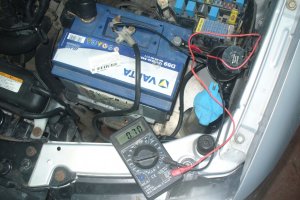 Сборка работ