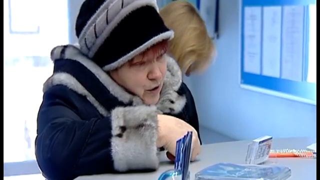 На ресепшн. Клиника "Контракт" Электросталь смотреть онлайн