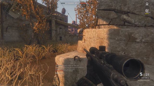 SURVARIUM: Я сам не знал что так умею... ЛоЛ ))) смотреть онлайн