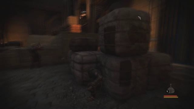 Styx: Master of Shadows - Обзор! смотреть онлайн