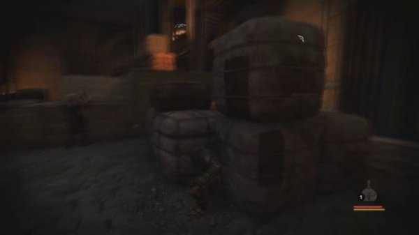 Styx: Master of Shadows - Обзор!