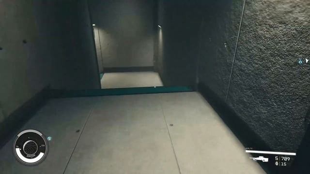 Starfield: Let's Play Episode 5! Main Story Playthrough! смотреть онлайн