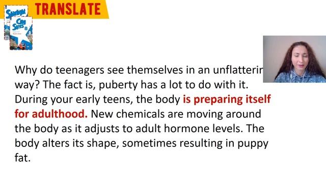 "Changes" (Appearance). LIVE STREAM + чат! English lesson online! ОНЛАЙН-КРУЖОК ДЛЯ ВСЕХ смотреть онлайн