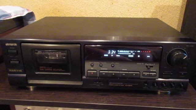 Aiwa 950 смотреть онлайн
