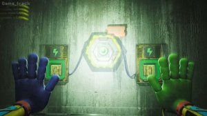 Poppy Playtime Chapter 3 FULL Game Walkthrough - No Deaths (4K60fps)