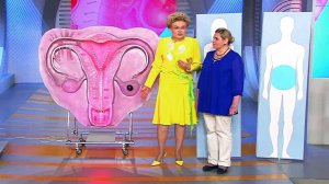 Жить здорово! Выпуск от 26.08.2016