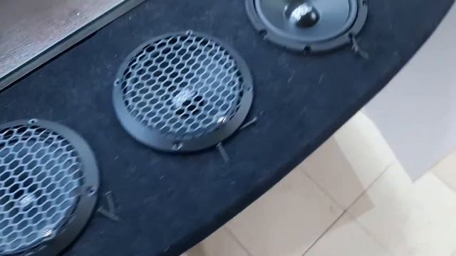 Бюджетный авто звук на приору 2 смотреть онлайн