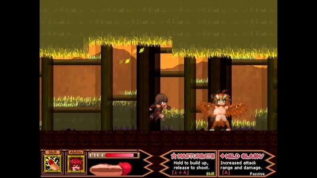 Forest of the blue skin gameplay смотреть онлайн