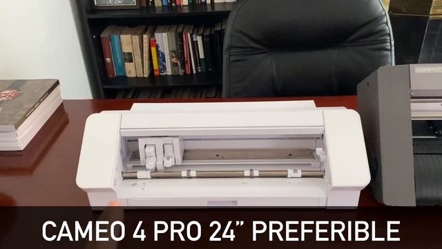 ¿Qué tipo de plotter debo comprar? смотреть онлайн
