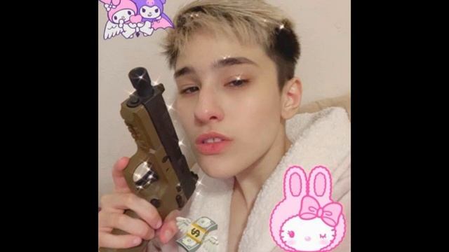 LIL ELI - SANR1O BOY (ALICE GAS YOUNG BAPESTAH EDIT) смотреть онлайн