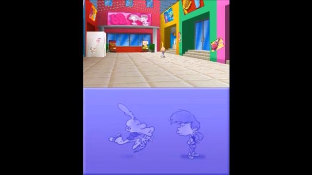 Titeuf (Tootuff) Mission Nadia Music - Shopping Zone смотреть онлайн