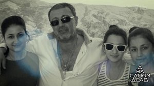 Не успели удалить: то самое видео сестер Хачатурян. На самом деле. Выпуск от 06.11.2018