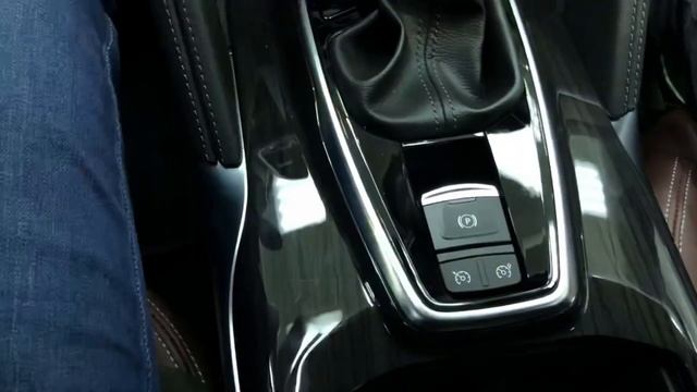 Рено Колеос в 2019 -Интерьер, цены, мультимедиа.Renault Koleos Interior, Exterior смотреть онлайн