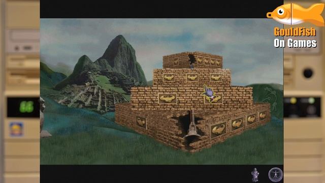 GouldFish Plays Monty Python's The Meaning of Life - Part 2 смотреть онлайн