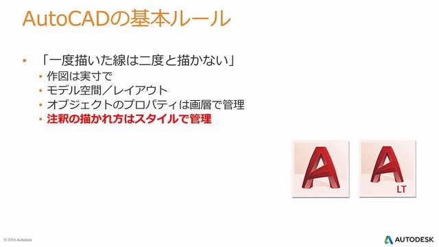 はじめての AutoCAD LT ハンズオン Web セミナー 第1回 はじめに (1) смотреть онлайн