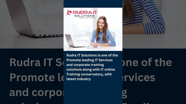 Oracle Transportation Management OTM Online Training In USA | Rudra IT Solutions смотреть онлайн