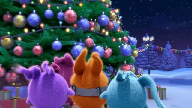Videos For Kids | BEST OF IRIS | SUNNY BUNNIES | Funny Videos For Kids смотреть онлайн