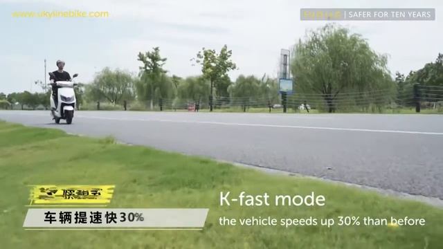 T6-200 electric scooter independent design headlights more technological sense смотреть онлайн
