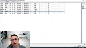 Руководство по Swiss Manager, часть 8. Командный турнир по круговой системе + бонус