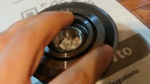 Муфта компрессора кондиционера Ford Focus 2 бензин