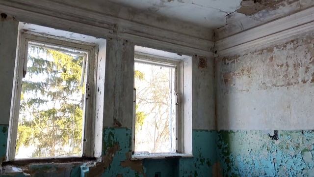 Купеческий дом Санжарова А .С. село Засосна . Красногвардейский район . Белгородская область