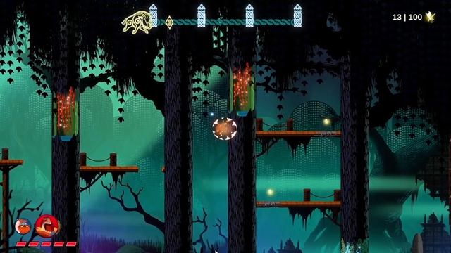 TEST du jeu Clan O'Conall and the Crown of the Stag - PC смотреть онлайн