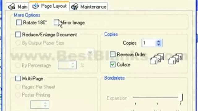 What Printer Settings To Use For Best Results For InkJet Transfer Printing смотреть онлайн
