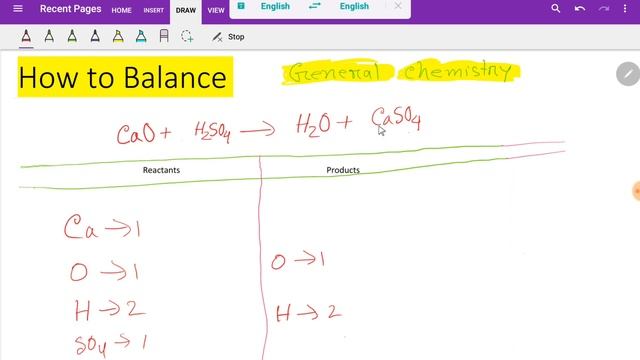 CaO+H2SO4=H2O+CaSO4 Balanced Equation||Calsium oxide+Sulphuric acid=Water+Calsium sulphate balanced смотреть онлайн