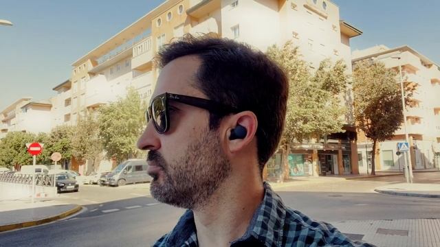 ¡SONY es IMBATIBLE! Nuevos LinkBuds S: cómodos, suenan de lujo y la cancelación de ruido es TOP смотреть онлайн
