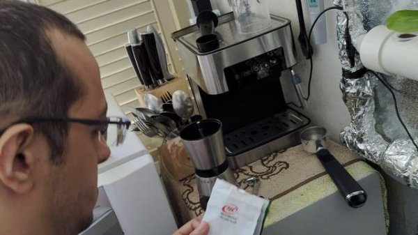 Best budget friendly Espresso machine CM6863 ( full review in 4K)