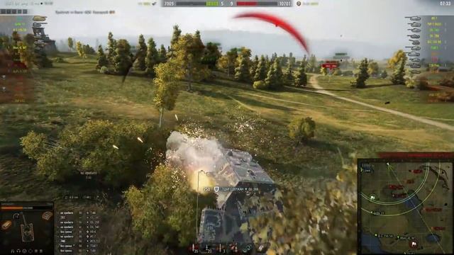 Maus - гайд, руководство как играть на монстре